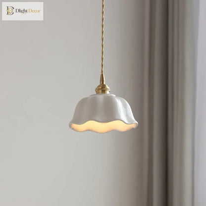 LED Nordic Pendant Light | Modern Kitchen Island Lighting