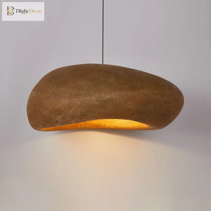 LED Nordic Retro Pendant Light | Dining Room Home Lighting