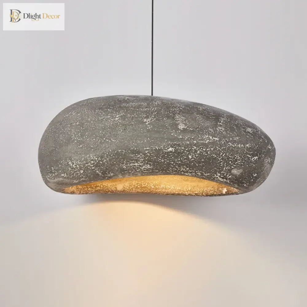 LED Nordic Retro Pendant Light | Dining Room Home Lighting