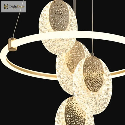 LED Pendant Light | Modern Dining Room Home Lighting