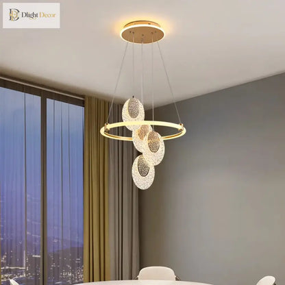 LED Pendant Light | Modern Dining Room Home Lighting
