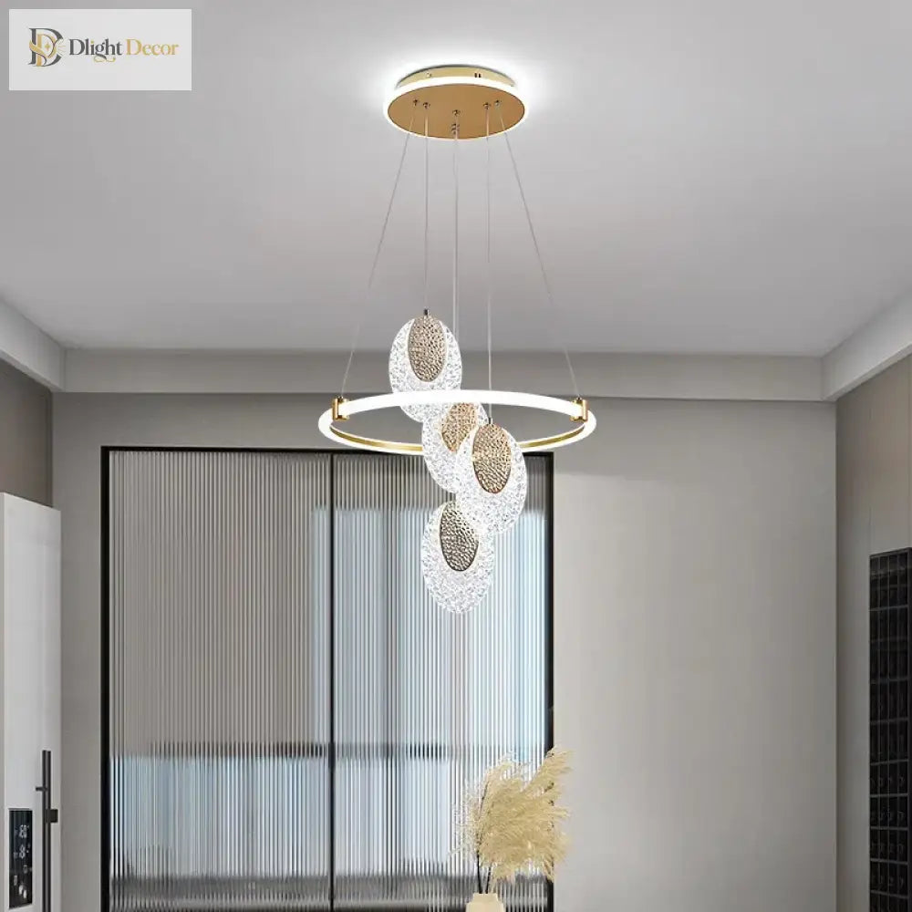 LED Pendant Light | Modern Dining Room Home Lighting