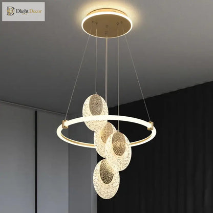 LED Pendant Light | Modern Dining Room Home Lighting