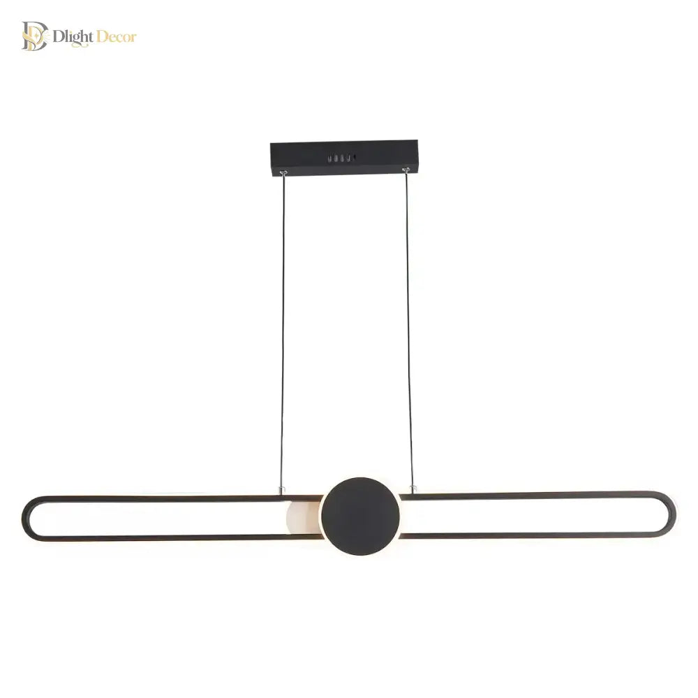 LED Pendant Light | Modern Kitchen Island Home Lighting