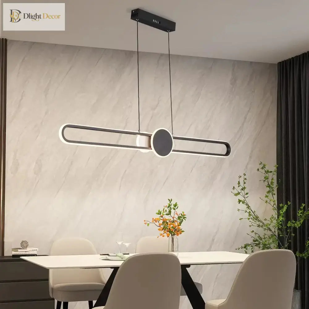 LED Pendant Light | Modern Kitchen Island Home Lighting