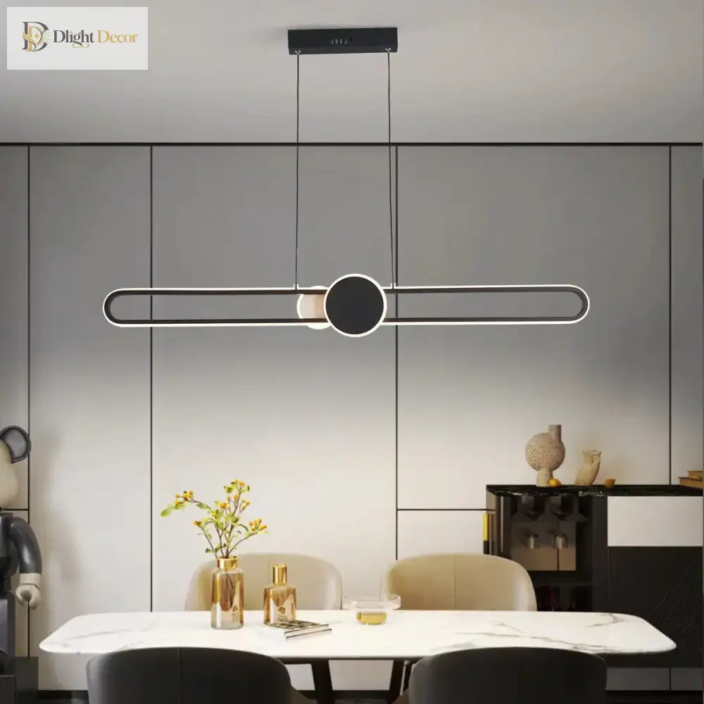 LED Pendant Light | Modern Kitchen Island Home Lighting