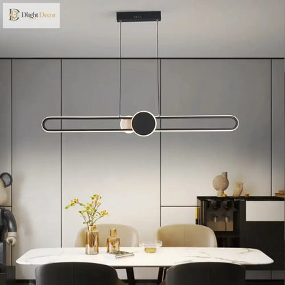 LED Pendant Light | Modern Kitchen Island Home Lighting