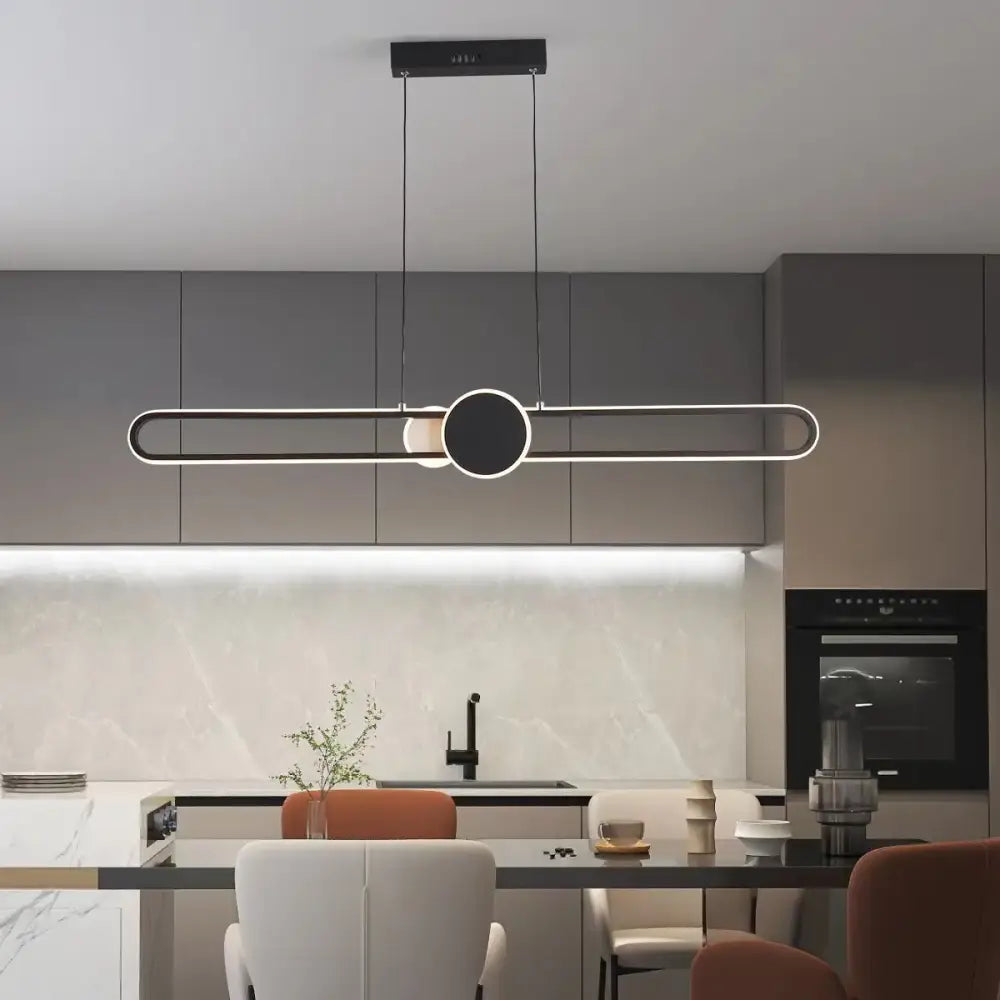 LED Pendant Light | Modern Kitchen Island Home Lighting