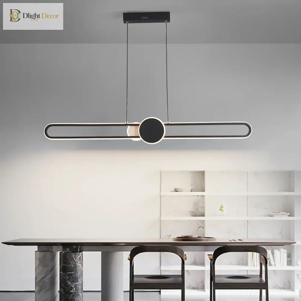 LED Pendant Light | Modern Kitchen Island Home Lighting