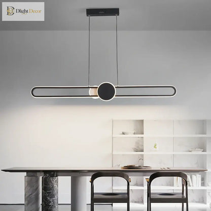 LED Pendant Light | Modern Kitchen Island Home Lighting