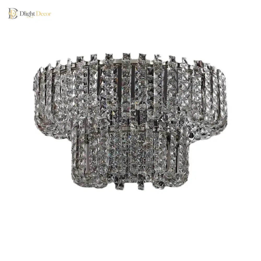 LED Signature Chandelier | Dining Room Home Lighting