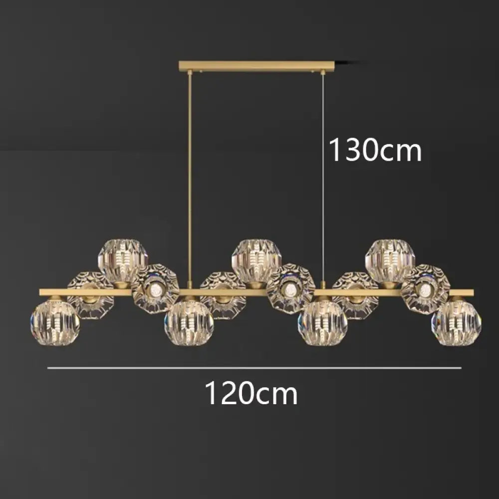 LED Signature Pendant Light | Dining Room Home Lighting