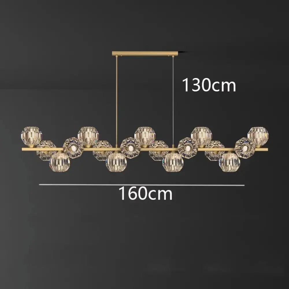 LED Signature Pendant Light | Dining Room Home Lighting