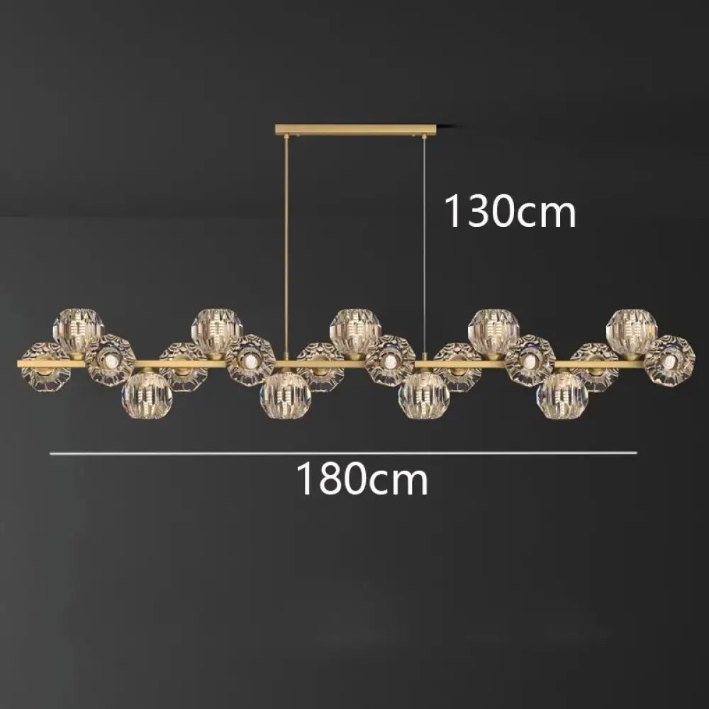LED Signature Pendant Light | Dining Room Home Lighting