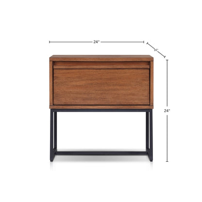 Levi Nightstand