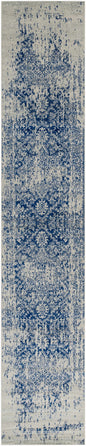 Rachel Navy Area Rug