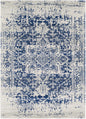 Rachel Navy Area Rug