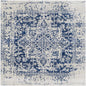 Rachel Navy Area Rug