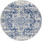 Rachel Navy Area Rug
