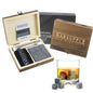Whiskey Stone Set