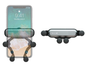 Gravity Universal Cell Phone Vent Mount