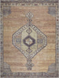 Medinah Washable Area Rug