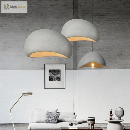 Meera LED Nordic Pendant Light | Dining Room Home Lighting