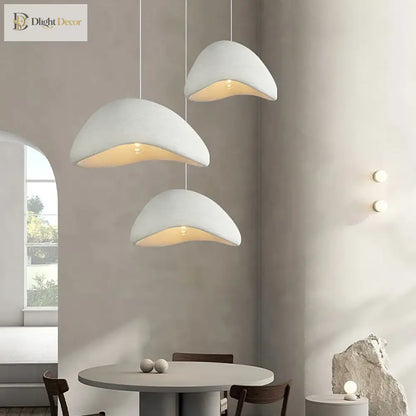 Meera LED Nordic Pendant Light | Dining Room Home Lighting
