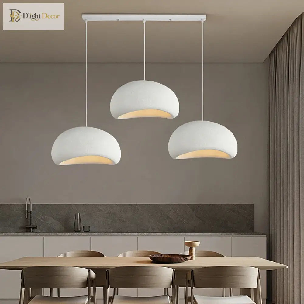Meera LED Nordic Pendant Light | Dining Room Home Lighting
