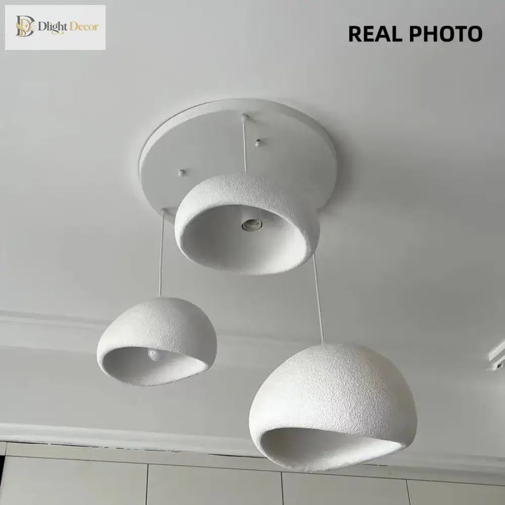 Meera LED Nordic Pendant Light | Dining Room Home Lighting