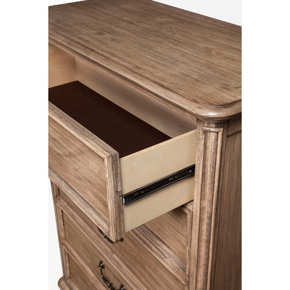 Melbourne Chest, French Truffle