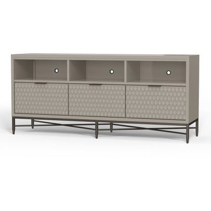 Milo TV Console