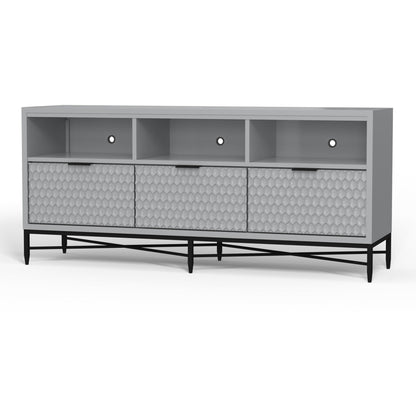 Milo TV Console