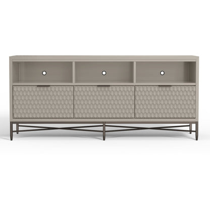 Milo TV Console