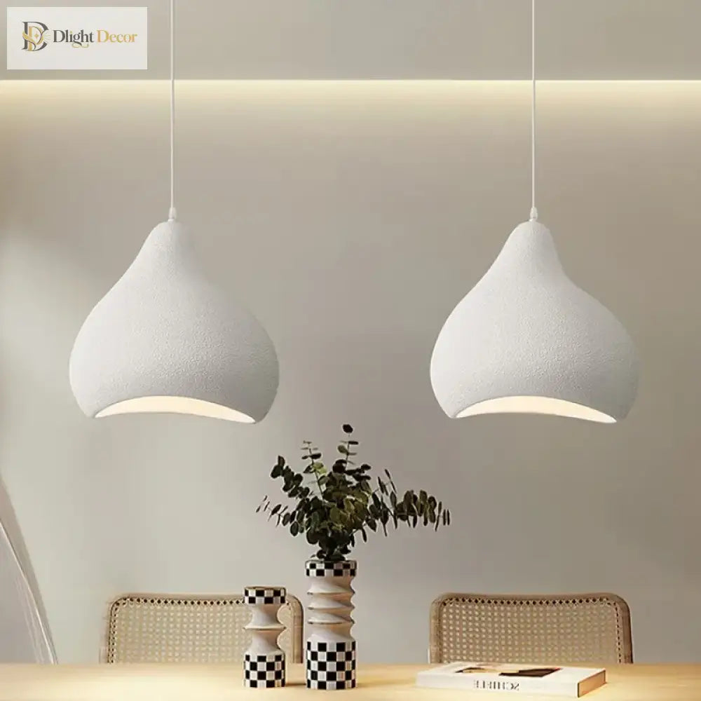 Mira Pendant Light | Modern Dining Room Home Lighting