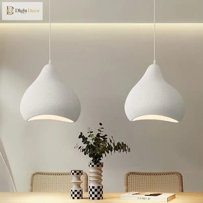 Mira Pendant Light | Modern Dining Room Home Lighting