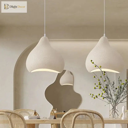 Mira Pendant Light | Modern Dining Room Home Lighting