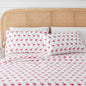 Coastal Printed Sheet Set - Newport Collection