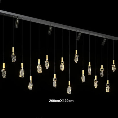 Modern Pendant Lamp - Stylish Chandeliers for Dining Room and Ceiling Lighting