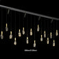 Modern Pendant Lamp - Stylish Chandeliers for Dining Room and Ceiling Lighting