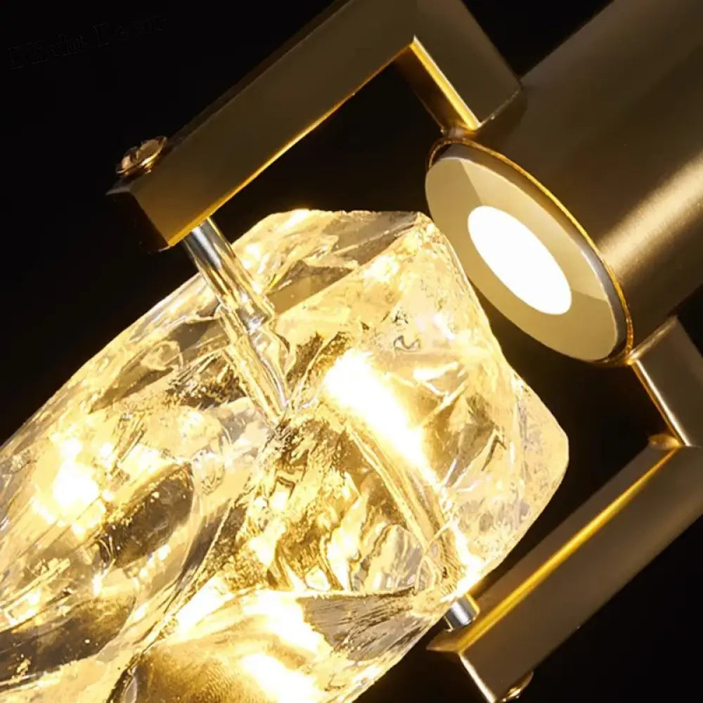 Modern Pendant Lamp - Stylish Chandeliers for Dining Room and Ceiling Lighting