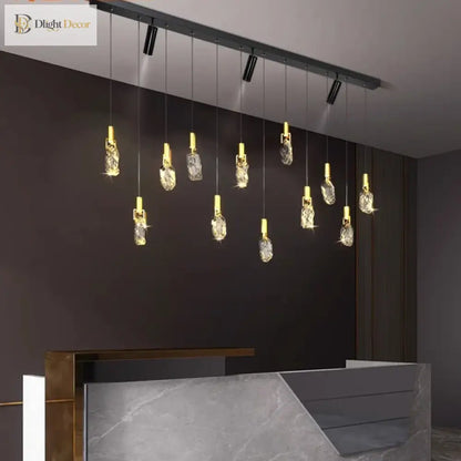 Modern Pendant Light | Modern Dining & Kitchen Lighting