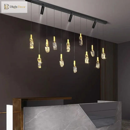 Modern Pendant Light | Modern Dining & Kitchen Lighting