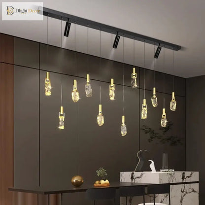 Modern Pendant Light | Modern Dining & Kitchen Lighting