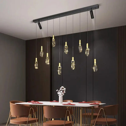 Modern Pendant Light | Modern Dining & Kitchen Lighting