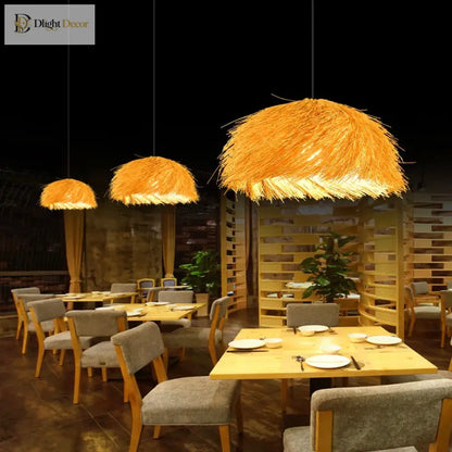 Modern Pendant Light | Modern Dining Room Lighting