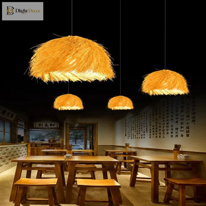 Modern Pendant Light | Modern Dining Room Lighting