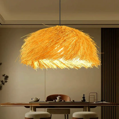 Modern Pendant Light | Modern Dining Room Lighting