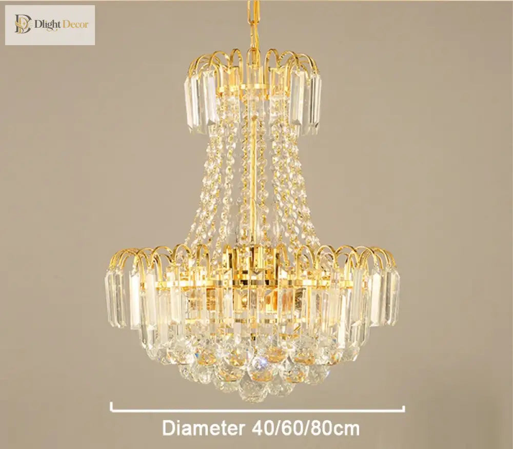 Modern Signature Chandelier | Dining Room Home Lighting