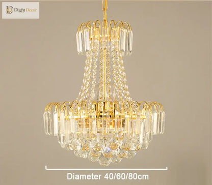 Modern Signature Chandelier | Dining Room Home Lighting